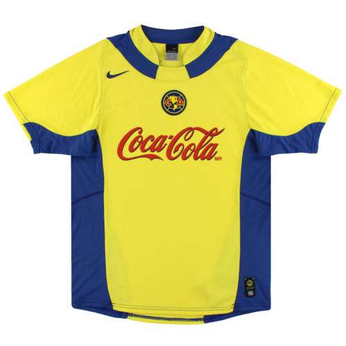 Outlets Club America Classic Jersey