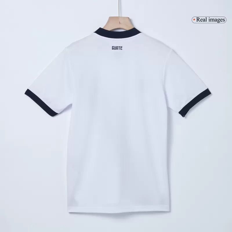 Guatemala Home Soccer Jersey 2025