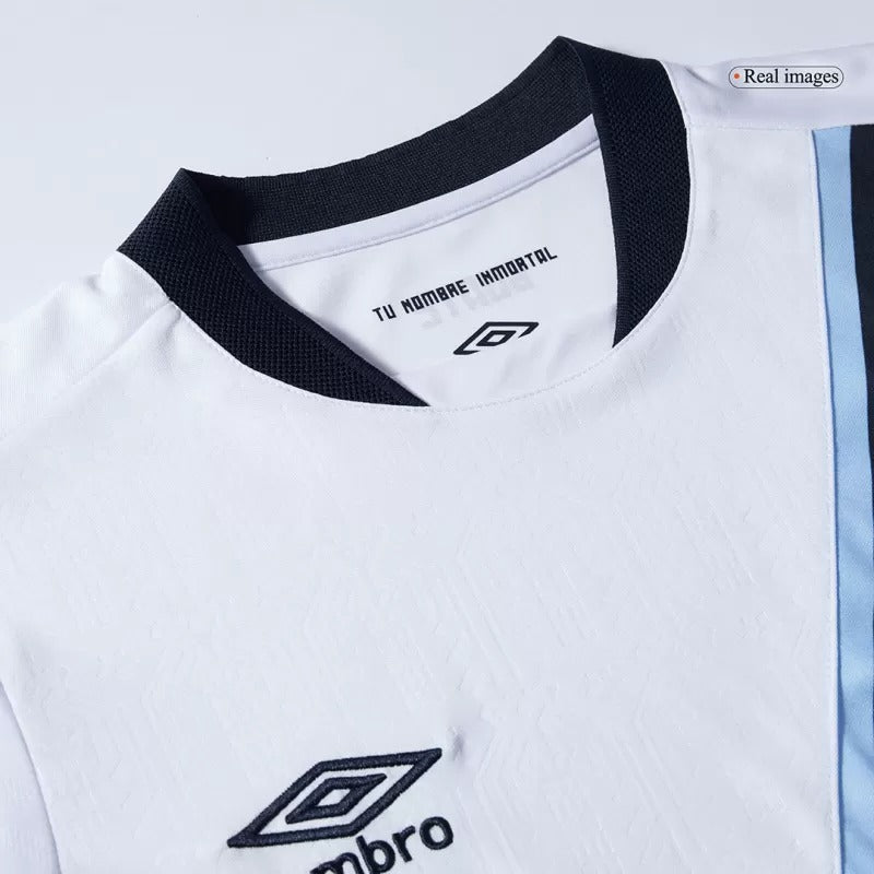 Guatemala Home Soccer Jersey 2025