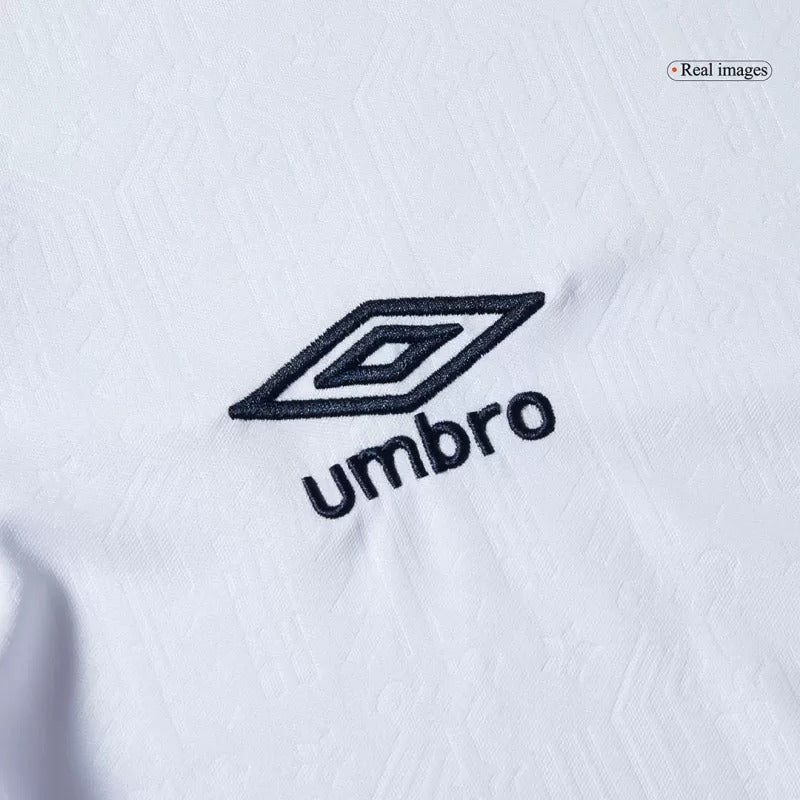 Guatemala Home Soccer Jersey 2025