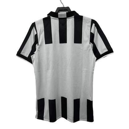 Juventus Retro Home Soccer Jersey