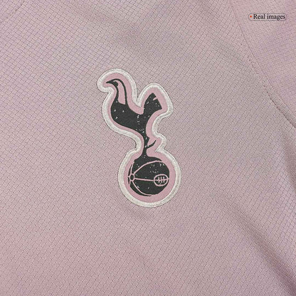 Tottenham Hotspur Third Soccer Jersey