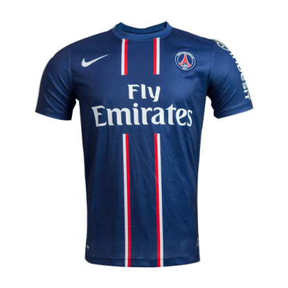 PSG Retro Away Soccer Jersey