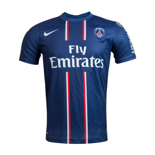 PSG Retro Away Soccer Jersey