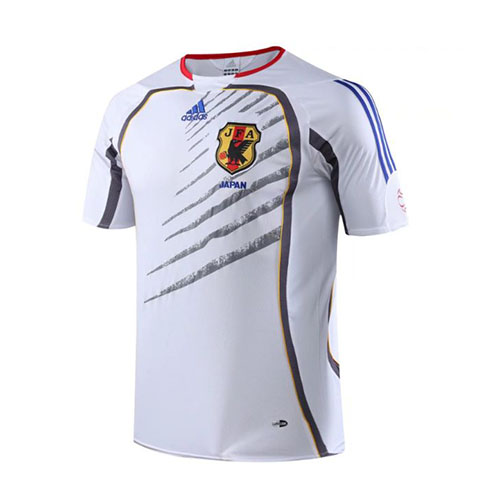 Japan Retro Soccer Jersey