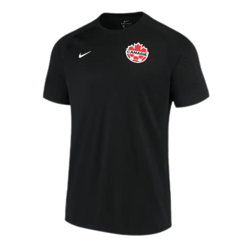 Canada Soccer Jersey