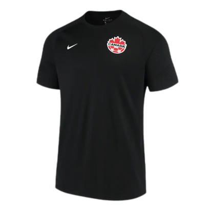 Canada Soccer Jersey