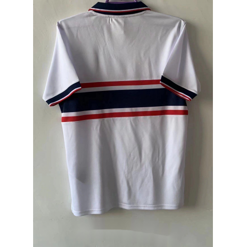 USA Retro Soccer Jersey 