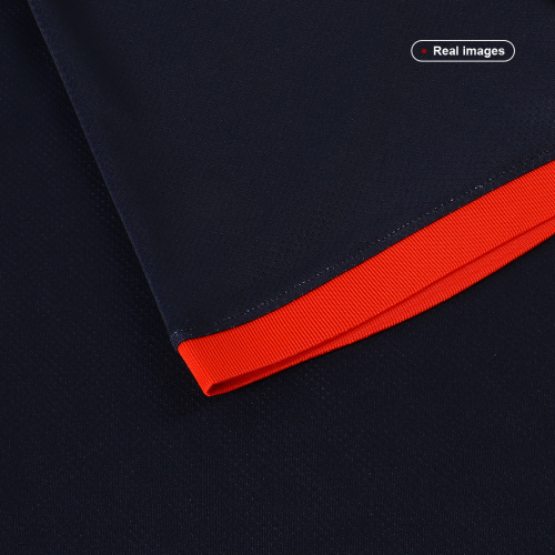 PSG Retro Home Soccer Jersey