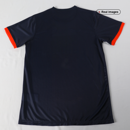 PSG Retro Home Soccer Jersey