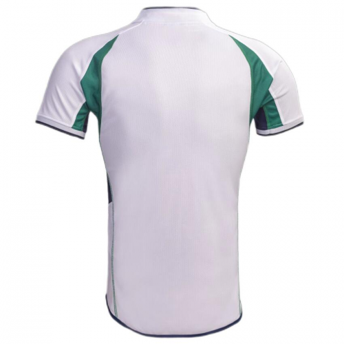 Ireland Retro Soccer Jersey Away World Cup 2002