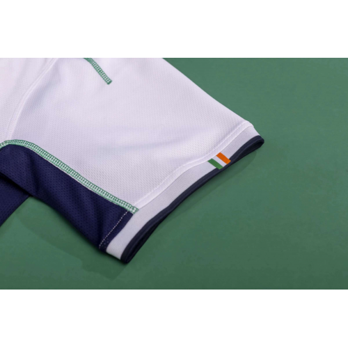 Ireland Retro Soccer Jersey