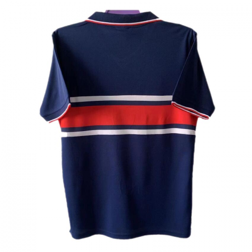 USA Retro Soccer Jersey 