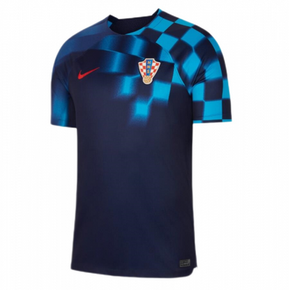 Croatia Soccer Jersey