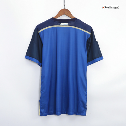 Argentina Retro Away Soccer Jersey