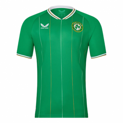 Ireland Home Soccer Jersey