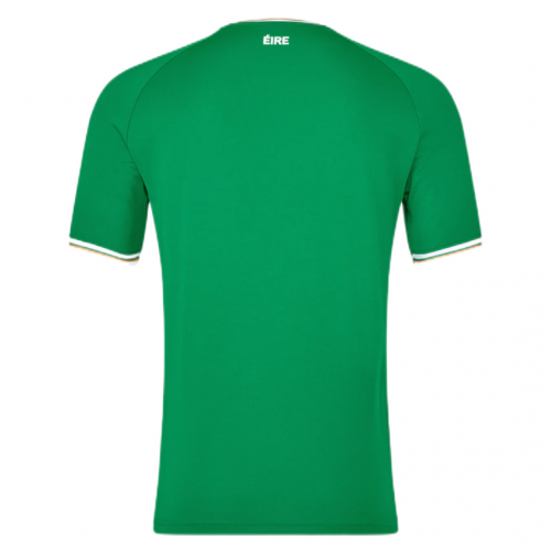 Ireland Home Soccer Jersey