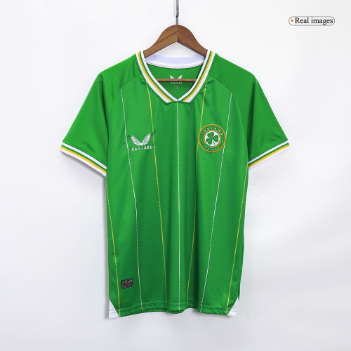 Ireland Home Soccer Jersey