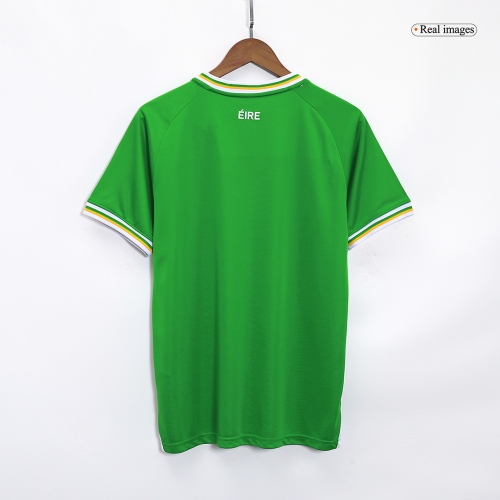 Ireland Home Soccer Jersey