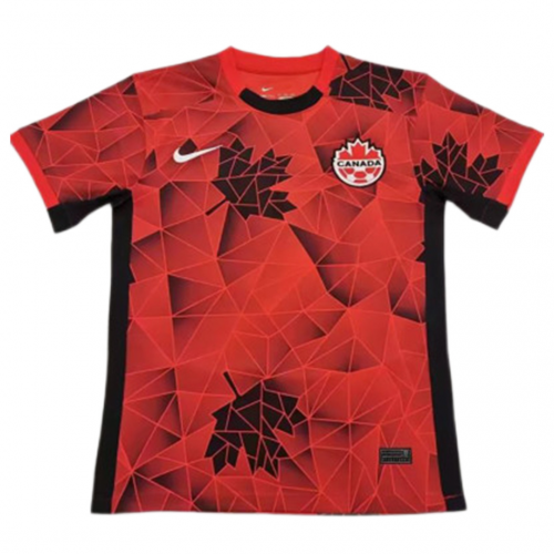 Men's Canada Home Jersey