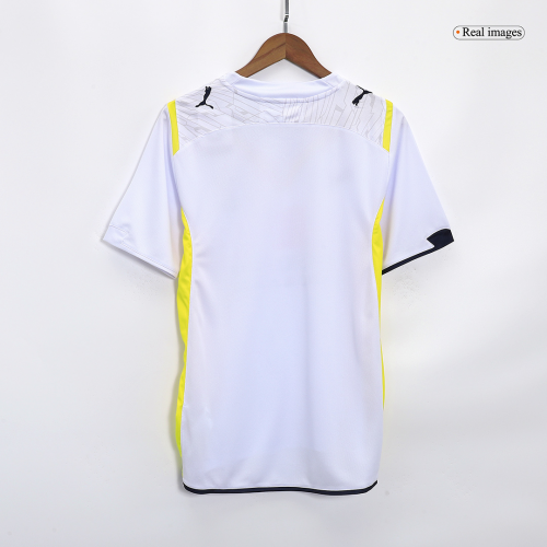 Tottenham Hotspur Retro Home Soccer Jersey