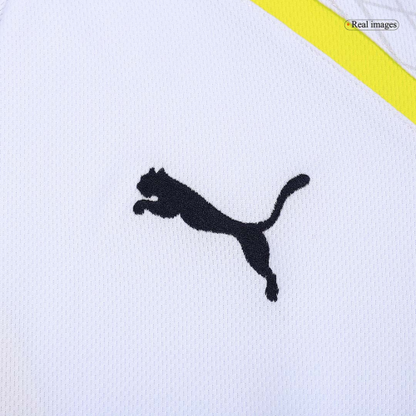 Tottenham Hotspur Retro Home Soccer Jersey