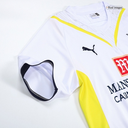 Tottenham Hotspur Retro Home Soccer Jersey