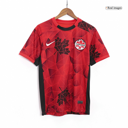 Men's Canada Home Jersey