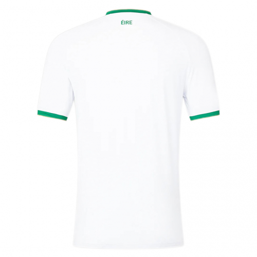 Ireland Away Soccer Jersey