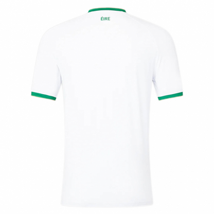 Ireland Away Soccer Jersey