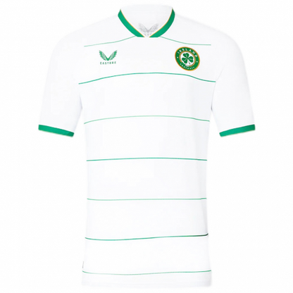 Ireland Away Soccer Jersey