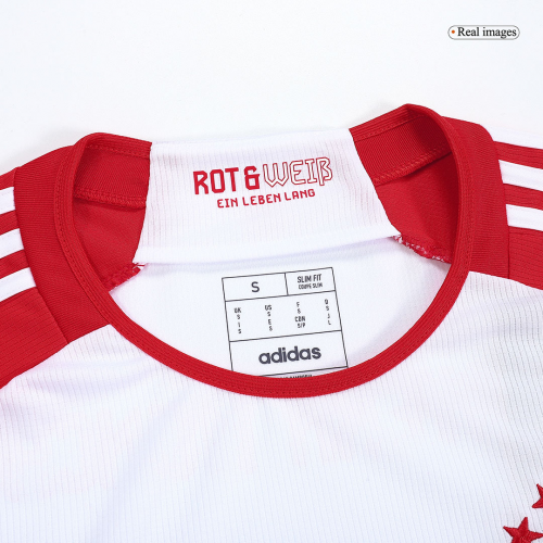 Bayern Munich Home Soccer Jersey