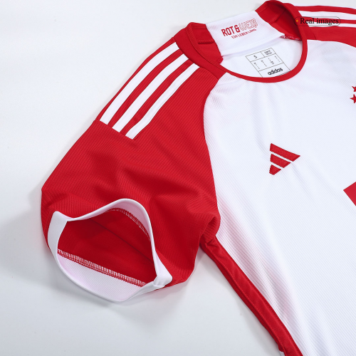 Bayern Munich Home Soccer Jersey