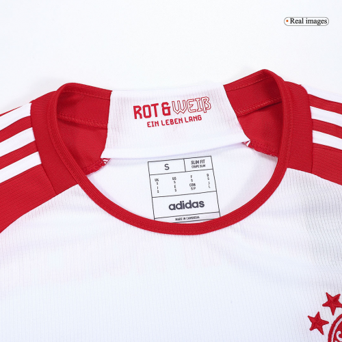 Bayern Munich Home Soccer Jersey