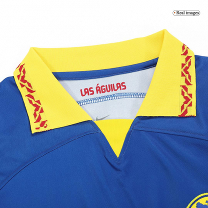 Club America Away Soccer Jersey