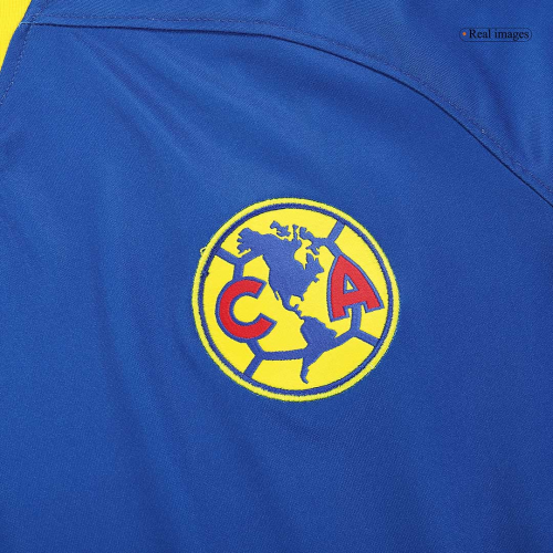 Club America Away Soccer Jersey