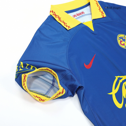 Club America Away Soccer Jersey