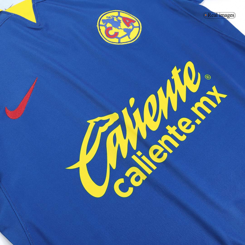 Club America Away Soccer Jersey