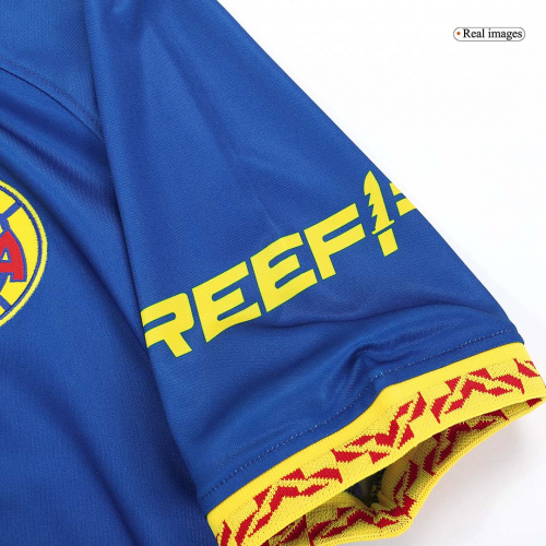 Club America Away Soccer Jersey