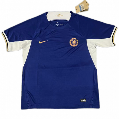 Chelsea Home Soccer Jersey