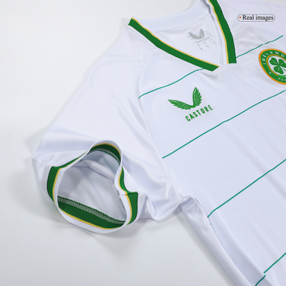 Ireland Away Soccer Jersey