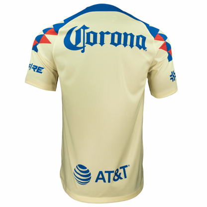 Club America Home Soccer Jersey