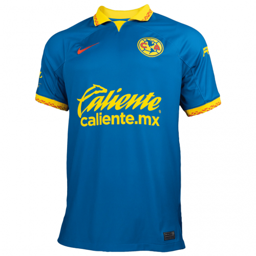 Club America Away Soccer Jersey