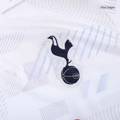 Tottenham Hotspur Home Soccer Jersey