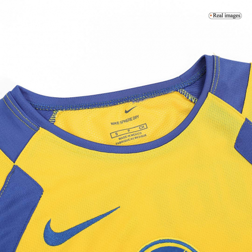 Club america jersey fashion 2005