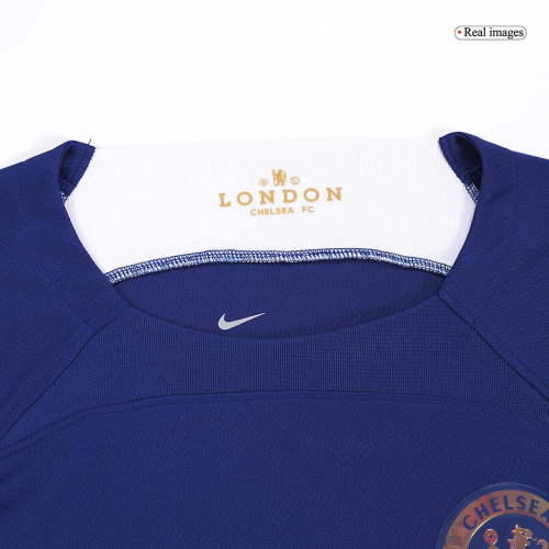 Chelsea Home Soccer Jersey