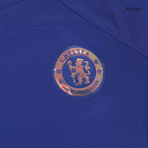 Chelsea Home Soccer Jersey