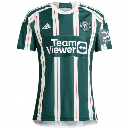 Manchester United Soccer Jersey Home