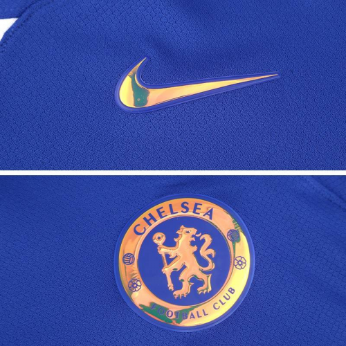 Chelsea Home Soccer Jersey