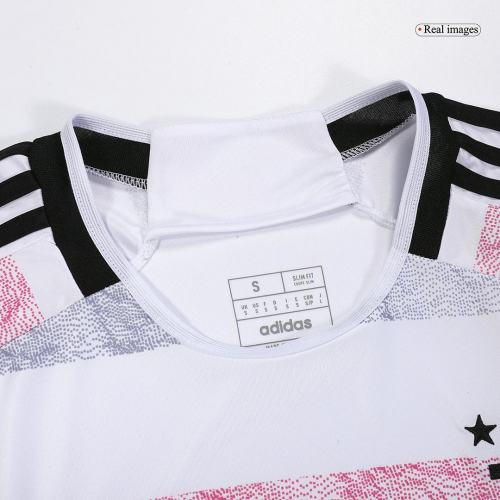 Juventus Away Soccer Jersey